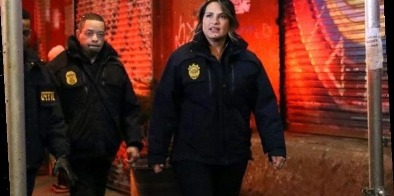 Law and Order SVU cast: Who is in the cast of Law and Order SVU season 22?