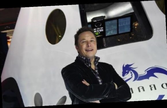 Elon Musk Mars plan branded ‘delusional’ by astrophysicist – ‘like living on Everest’