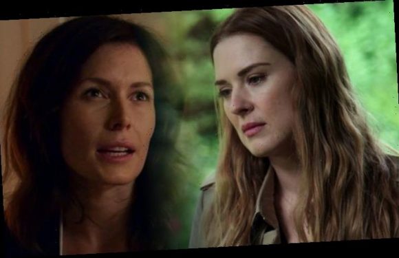 Virgin River season 3: Will Mel adopt Charmaine’s babies in ‘tragic’ twist?