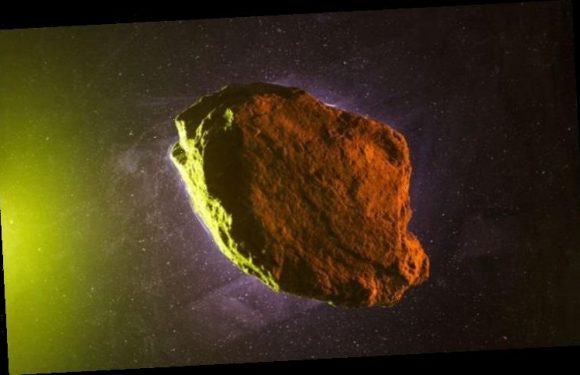 Asteroid FO32: How to see 2021’s biggest asteroid passing Earth – Astronomer’s tips