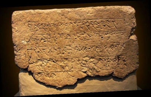 Archaeology news: ‘One-of-a-kind’ discovery proves Old Testament prophet was right – claim