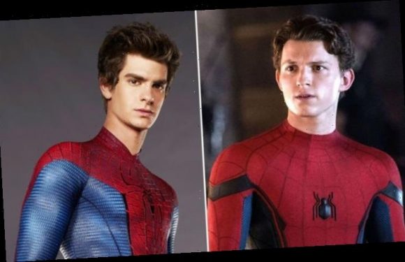 Spider-Man No Way Home: Huge hint of Andrew Garfield involvement in Tom Holland movie?