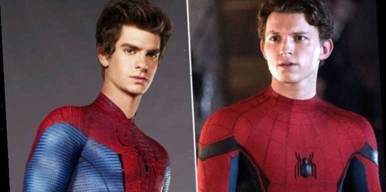 Spider-Man No Way Home: Huge hint of Andrew Garfield involvement in Tom Holland movie?