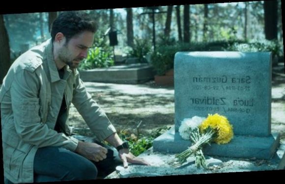 Who Killed Sara Netflix release date: When is Who Killed Sara out?