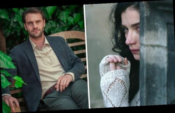 What really happened in the fire at Adele’s estate in Behind Her Eyes?