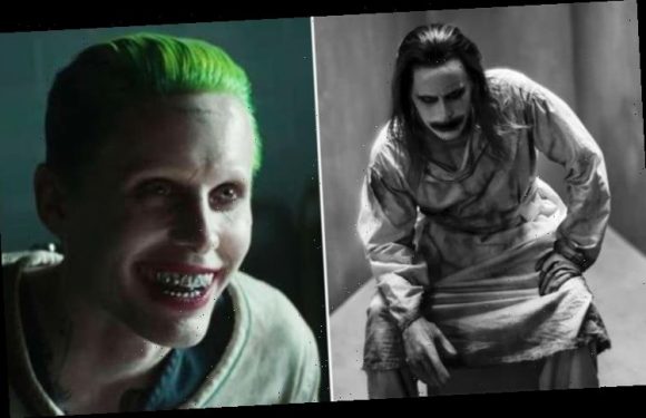 Justice League 2 theory: Snyder Cut Joker real, Suicide Squad’s was Harley Quinn delusion