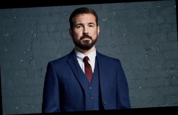 Steve Arnott uncovered as H – The Line of Duty clue you missed