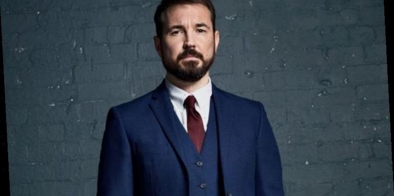 Steve Arnott uncovered as H – The Line of Duty clue you missed