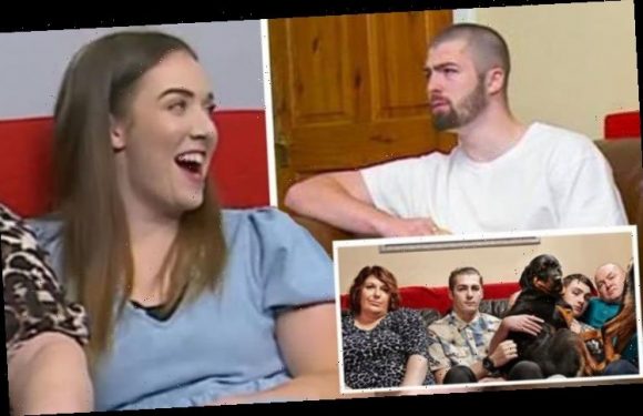 Gogglebox fans confused as Malone family unveil Tom’s replacement ‘New girl?’