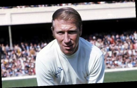 Finding Jack Charlton: Big Jack was easy to argue with – he was a gentle giant