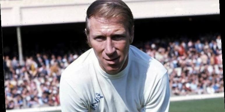 Finding Jack Charlton: Big Jack was easy to argue with – he was a gentle giant