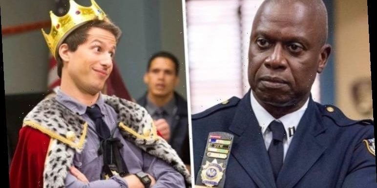 Brooklyn Nine-Nine: Fans expose huge ‘plot hole’ in Holt and Jake’s Halloween Heist