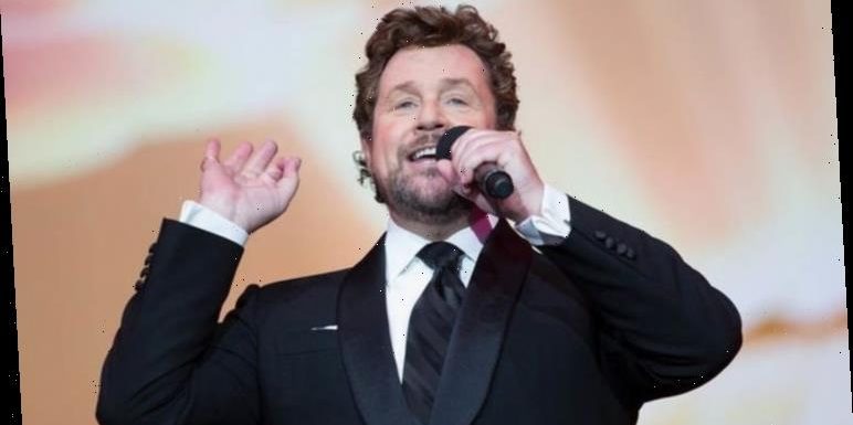 Michael Ball: I’ve become a songwriter after surviving an anxious year