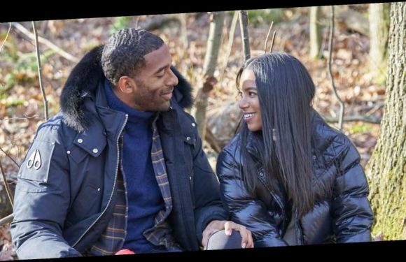 Ashley Iaconetti's ‘Bachelor’ Season 25, Episode 9 Recap: So Many Awkward Vibes