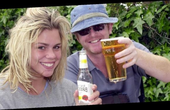 Doctor Who’s Billie Piper confesses she misses ‘boozing all day in the pub’