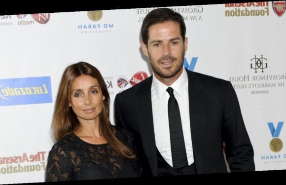 Louise Redknapp feared that ex husband Jamie ‘could have anyone’ before split