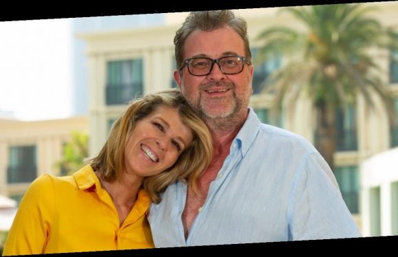 Inside Kate Garraway’s marriage to Derek ahead of heart-wrenching documentary