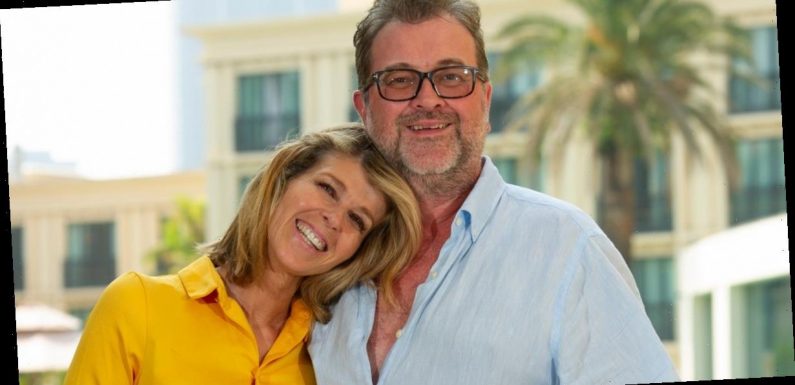 Inside Kate Garraway’s marriage to Derek ahead of heart-wrenching documentary