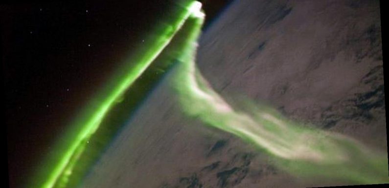 Terrifying 1582 solar storm reports uncovered as another predicted this century