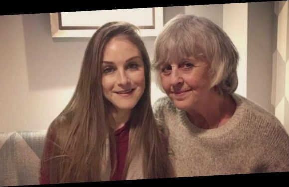 Nikki Grahame’s mum shares daughter’s vow to ‘get her life back’ on This Morning