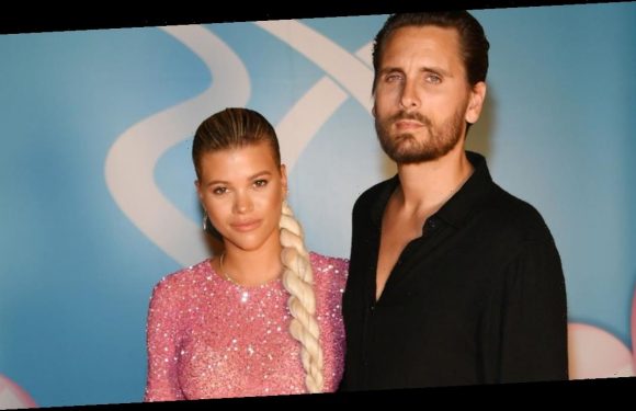 Scott Disick ended Sofia Ritchie romance over Kourtney Kardashian ultimatum