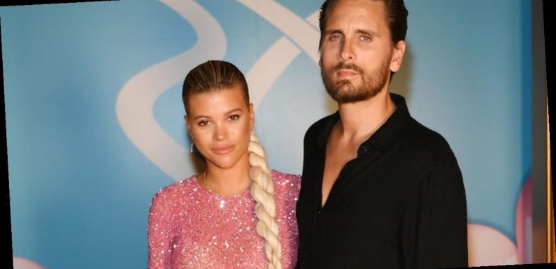 Scott Disick ended Sofia Ritchie romance over Kourtney Kardashian ultimatum