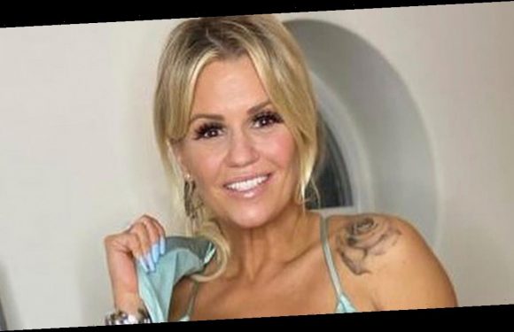 Kerry Katona says pal Katie Price is a ‘nightmare to get hold of’