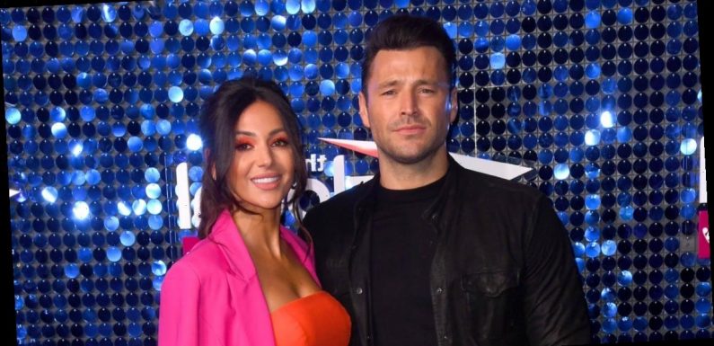 Take a sneak peek at Mark Wright and Michelle Keegan’s £1.3million mansion that has ‘brought them closer’