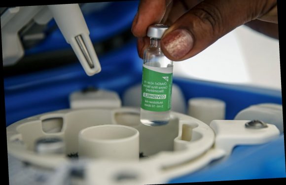 AstraZeneca confirms strong vaccine protection after US rift