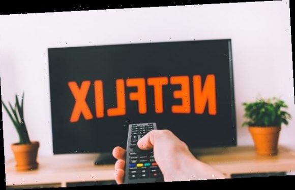 Calculator reveals how you long you've spent binge-watching Netflix
