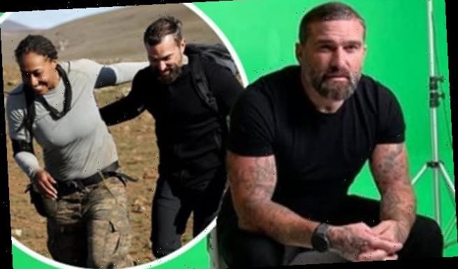 Ant Middleton states: 'Don't employ a lion if you want a kitten!'