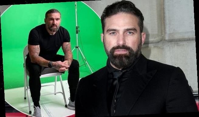 Ant Middleton 'threatened to quit SAS: Who Dares Wins multiple times'