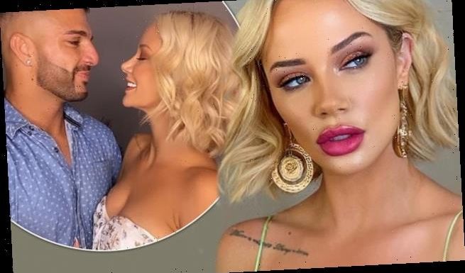 MAFS' Jessika Power denies she is set to star on Love Island UK