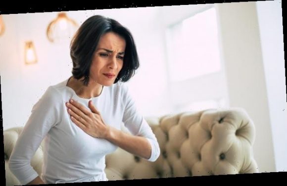 Doctors more likely to mistake heart attack signs for stress in WOMEN