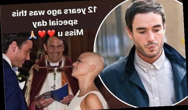 Jack Tweed reveals he is at loggerheads with his new girlfriend