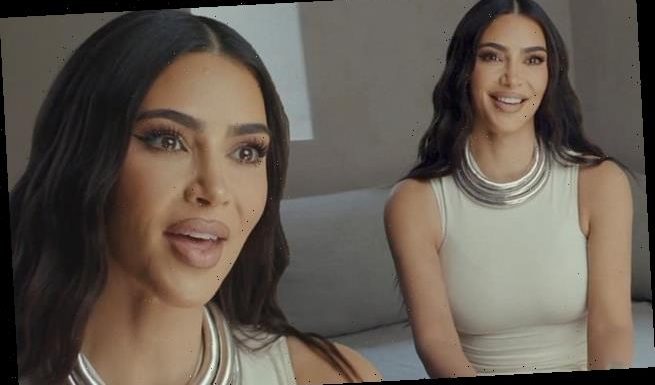 Kim Kardashian discusses the end of KUWTK and why she's 'punk'