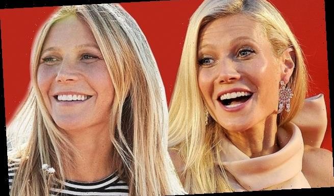 Gwyneth Paltrow got injectables to look less 'pi**ed off'