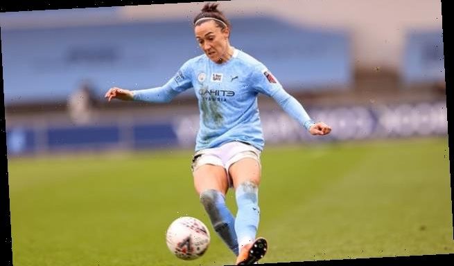 Lucy Bronze: Better understanding of periods improves performance