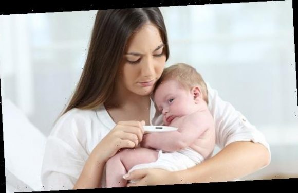 Almost a fifth of new mothers suffer from OCD, study finds