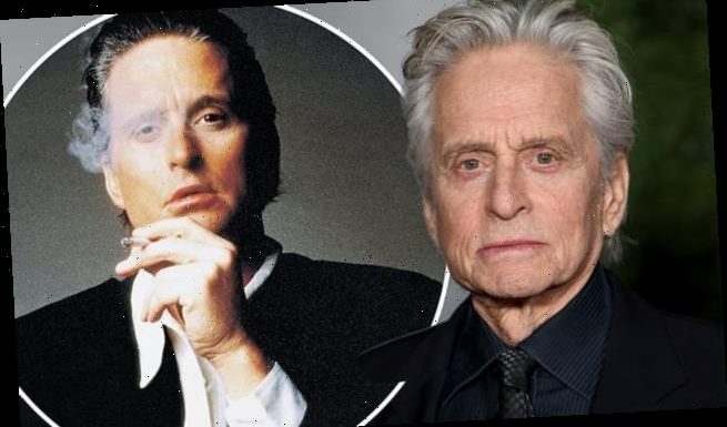 Michael Douglas, 76, says his short-term memory is 'not fine anymore'