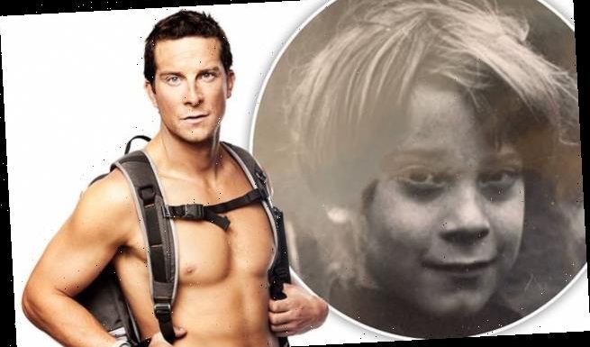 Bear Grylls talks learning to fight his school bully at 8-years-old