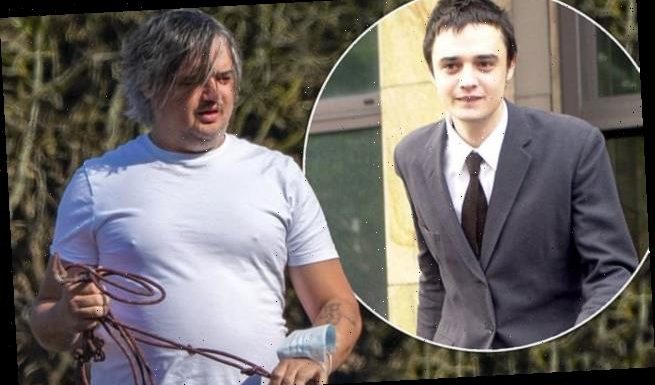 Pete Doherty says cheese on toast is secret behind new look