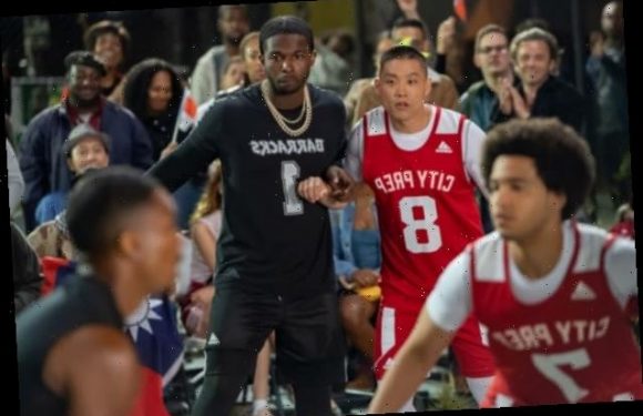 'Boogie' Film Review: Eddie Huang's Basketball Saga Plays Best Off the Court