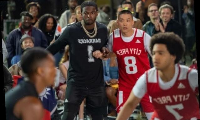 'Boogie' Film Review: Eddie Huang's Basketball Saga Plays Best Off the Court