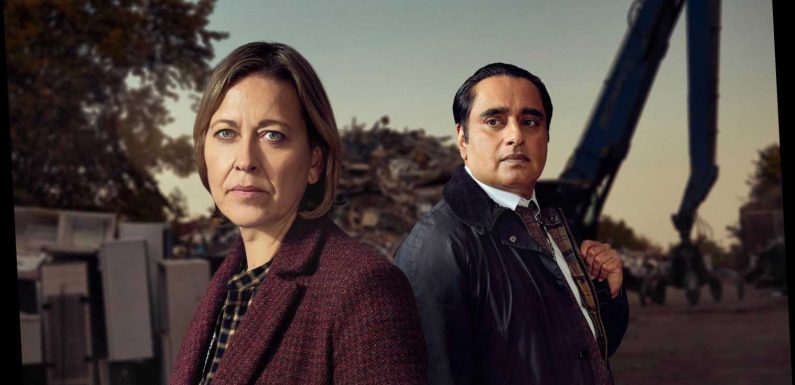 Unforgotten fans share FOUR mind-blowing theories about who killed Matthew Walsh – but who do you think is guilty?