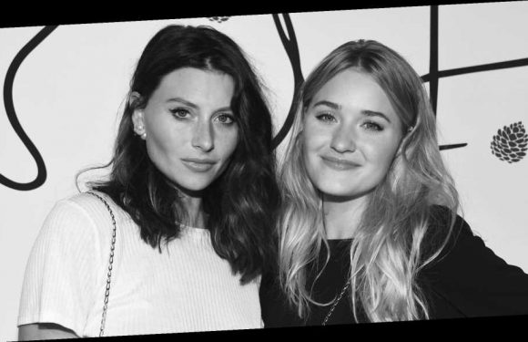 'The First Time' With Aly & AJ