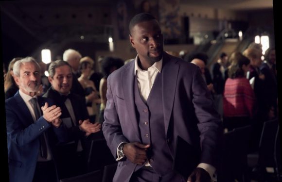 ‘Lupin’ Star Omar Sy & Director Louis Leterrier Re-Team With Netflix For ‘On The Other Side Of The Tracks’ Sequel