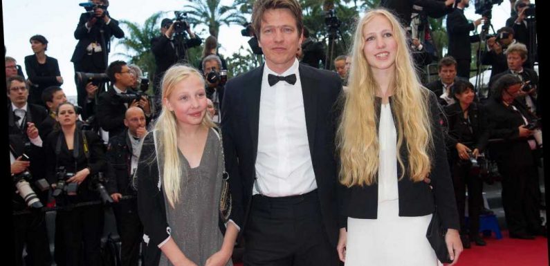 Thomas Vinterberg on Emotional Best Director Nomination for Film Dedicated to His Late Daughter