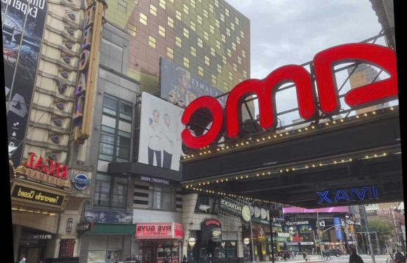 AMC Theatres Cancels Annual Oscar Marathon: ‘It’s Not Feasible’