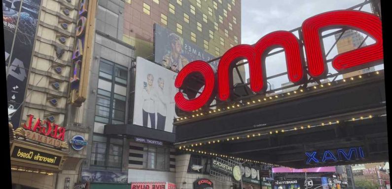 AMC Theatres Cancels Annual Oscar Marathon: ‘It’s Not Feasible’